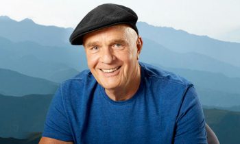 Wayne Dyer – Večna mudrost