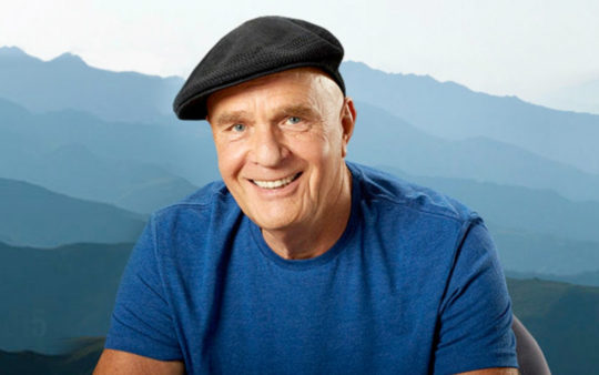 Wayne Dyer