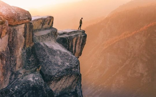 Kako da postanete dobar lider?