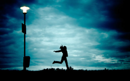 Anksioznost i kako se sa njom (ne) boriti